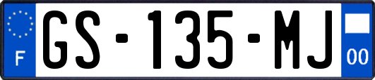 GS-135-MJ