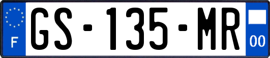GS-135-MR