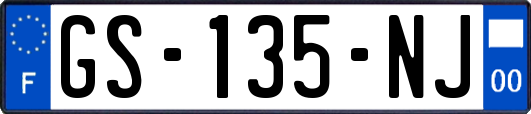 GS-135-NJ