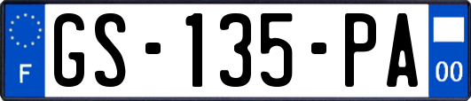 GS-135-PA