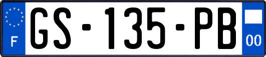 GS-135-PB