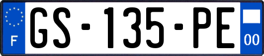 GS-135-PE