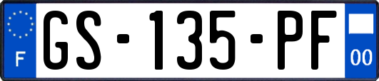 GS-135-PF