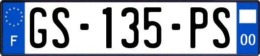 GS-135-PS
