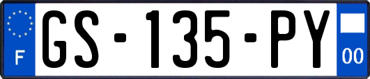 GS-135-PY