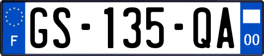 GS-135-QA