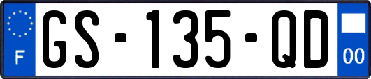 GS-135-QD