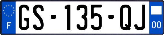 GS-135-QJ