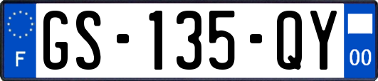 GS-135-QY