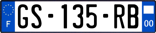 GS-135-RB