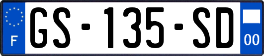 GS-135-SD