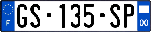 GS-135-SP