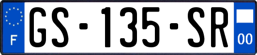 GS-135-SR