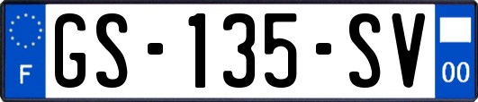 GS-135-SV