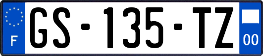 GS-135-TZ