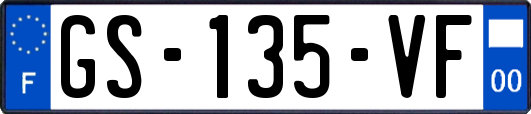 GS-135-VF