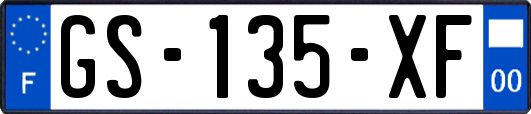 GS-135-XF