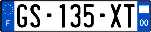 GS-135-XT