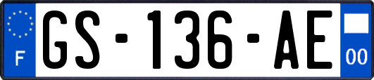 GS-136-AE