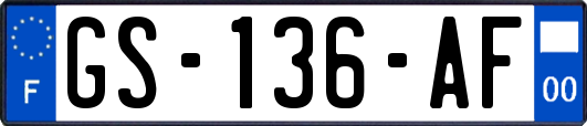 GS-136-AF