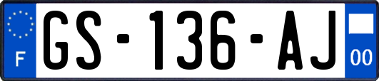 GS-136-AJ