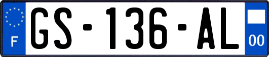 GS-136-AL