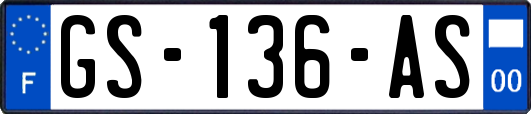 GS-136-AS