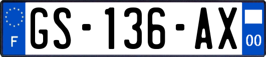 GS-136-AX