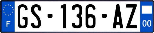 GS-136-AZ