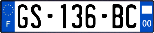 GS-136-BC