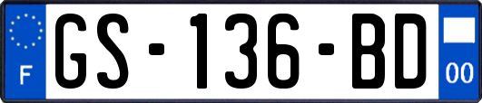 GS-136-BD