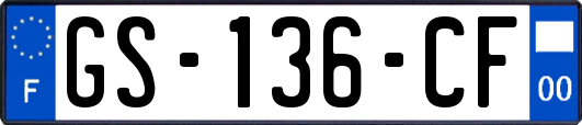 GS-136-CF