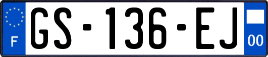 GS-136-EJ
