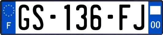 GS-136-FJ