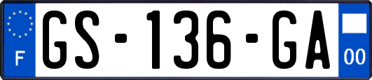 GS-136-GA