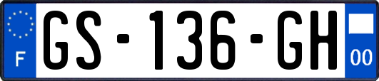 GS-136-GH