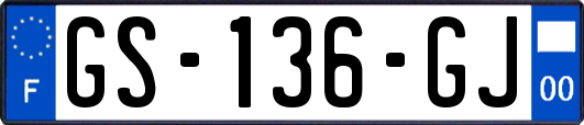 GS-136-GJ
