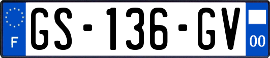GS-136-GV
