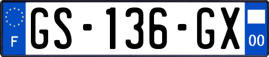 GS-136-GX
