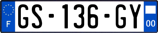 GS-136-GY