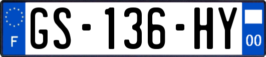 GS-136-HY
