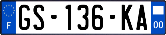 GS-136-KA