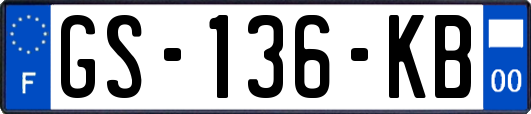 GS-136-KB