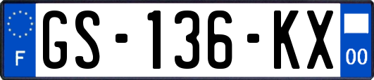 GS-136-KX