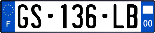 GS-136-LB