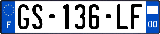 GS-136-LF