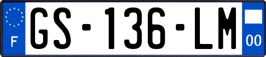GS-136-LM