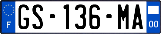 GS-136-MA