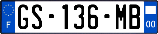 GS-136-MB