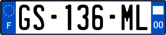GS-136-ML